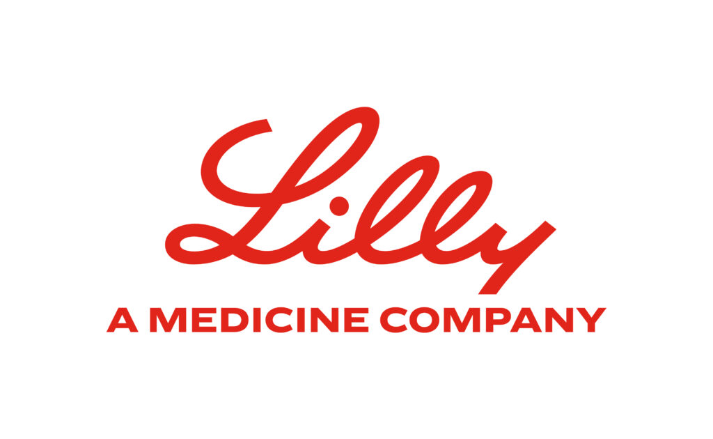 Eli Lilly company mark